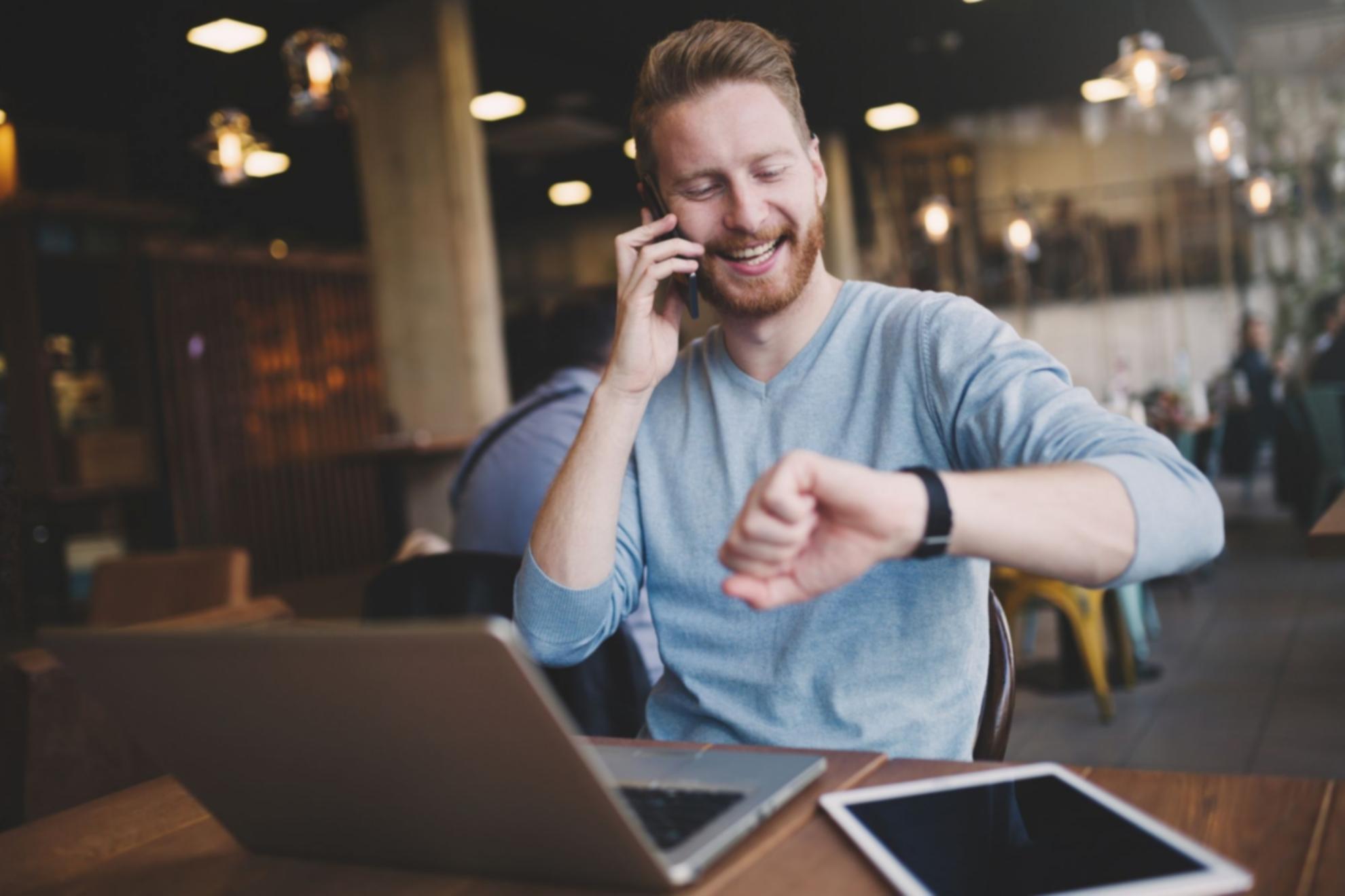 Οπτική αναπαράσταση δομημένης προσέγγισης ηγετικής