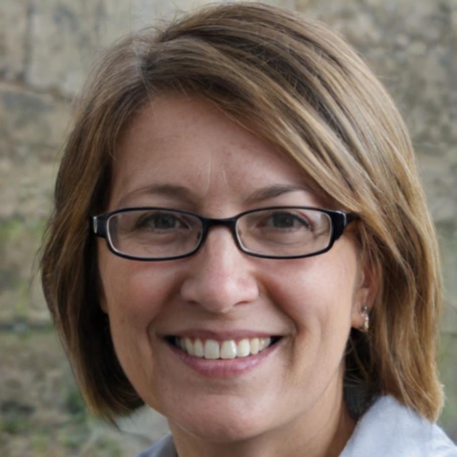 Πορτρέτο της Ευδοξίας Αλεξανδρίδου