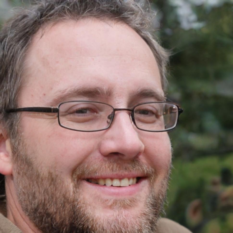 Πορτρέτο του Θεόδωρου Βλαχάκη, Επικεφαλής Εκπαιδευτής